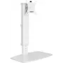 SpeaKa Professional SP-TMS-201 Monitor-Standfuß 43,2 cm (17) - 81,3 cm (32) höhenverstellbar (SP-10092884)