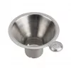 Peugeot Line Night Chic LINE PM&SM Matt-Schwarz 12 cm