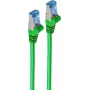 Netzwerkkabel ShiverPeaks BS75713-G 3m Cat6a S/FTP