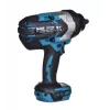 Makita DTW1002Z Akku-Schlagschrauber/Impakt-Schrauber 2200 U/min Schwarz, Grün
