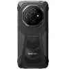Mobiltelefon Fort 1/6/256GB Schwarz Blackview