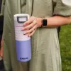 Thermobecher Kambukka Etna Grip 500 ml Blasslila (11-01049)