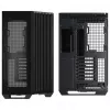 APNX V1-BK-v1 Midi Tower Schwarz