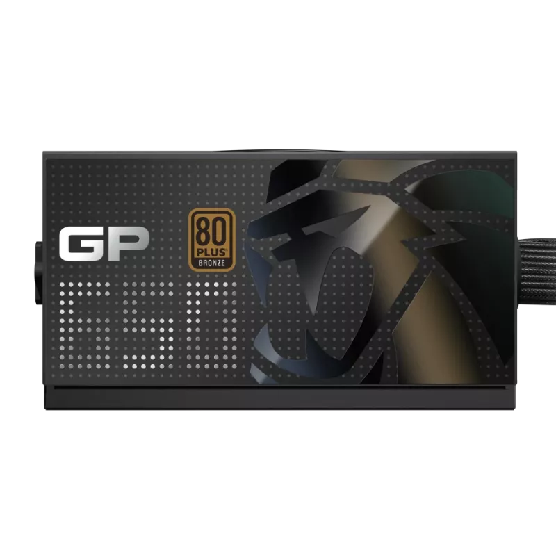 Gamemax Netzteil, 80 PLUS, Bronze | GP 650B | 650 W