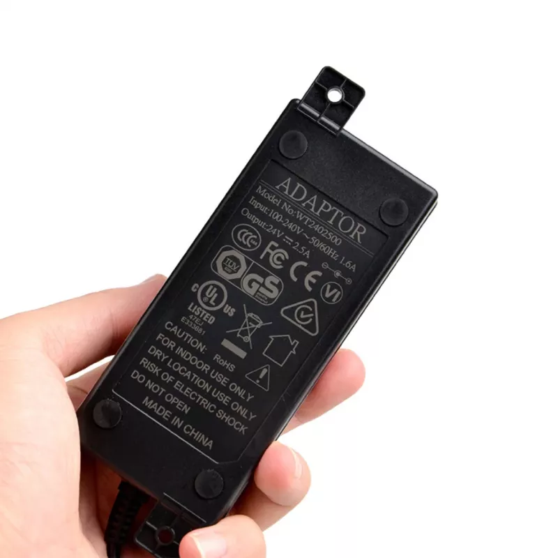 Extralink Netzteil PS-24V60W, 24V, 60W