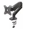 Deltaco ARM-534 Monitorhalterung / -ständer 68,6 cm (27) Tisch Schwarz