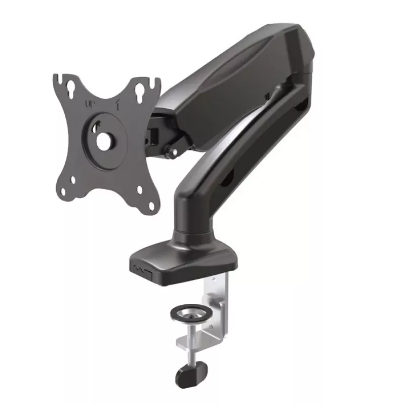 Deltaco ARM-534 Monitorhalterung / -ständer 68,6 cm (27) Tisch Schwarz