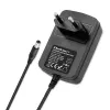 Batterieladegerät QOLTEC Charger AGM GEL STD 6V 1A für 6V Blei-Säure-Batterien, AGM und Gel