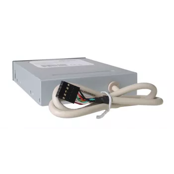 Akasa AK-ICR-07 Kartenleser USB 2.0 intern