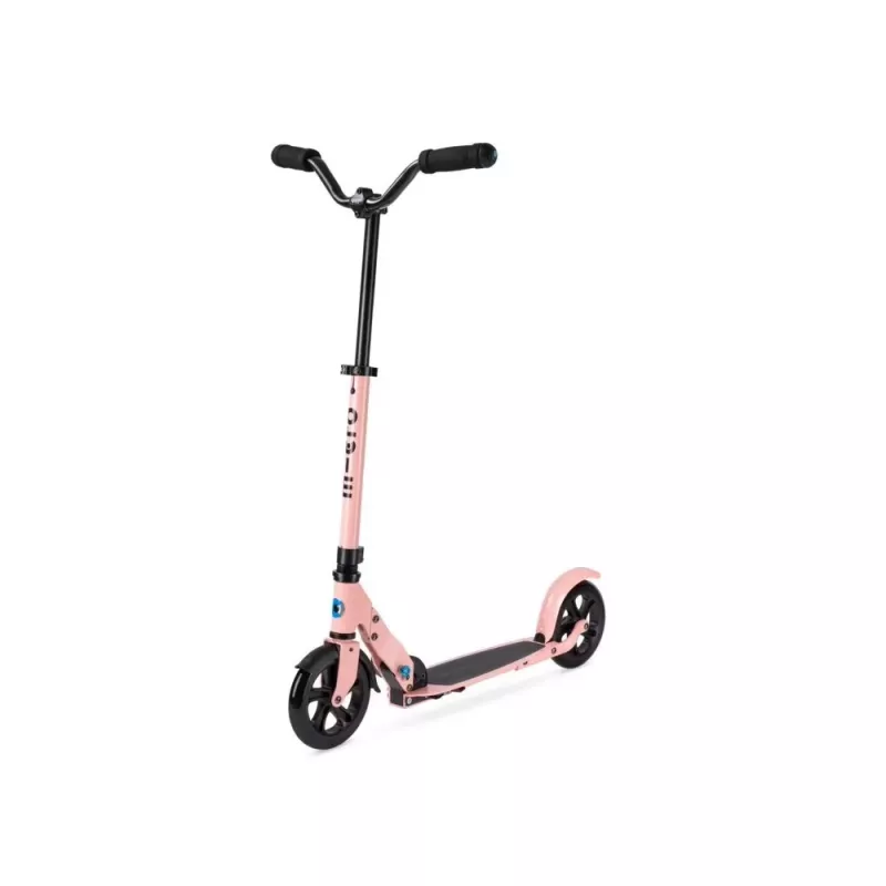 Micro Roller Speed Deluxe Neon Rose