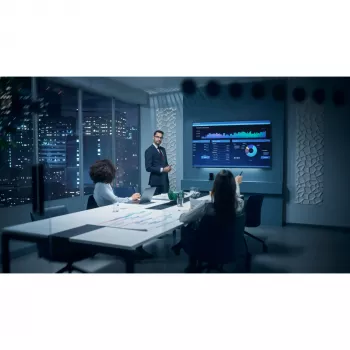AVOCOR K Serie AVK-7510 190cm 75''/3840x2160/HDMI/USB/USB-C