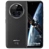 Smartphone Ulefone Armor 23 Ultra 6.78 Zoll 12 GB 512 GB Schwarz