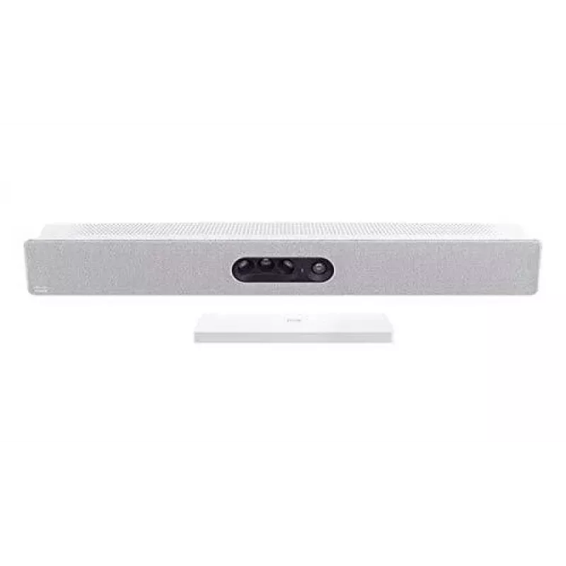 Spark Kit Plus mit CODEC Plus Quad Camera und Touch 10. Gpl