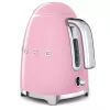 Smeg 50's Style Wasserkocher KLF03PKEU Pink