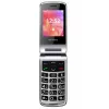 Mobiltelefon MYPHONE RUMBA 2 — 2,4 Zoll TFT, 32 MB RAM, 32 MB Speicher, Single SIM, 0,3 MP Kamera, 800 mAh