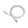 Gembird PP12-3M Netzwerkkabel Beige Cat5e