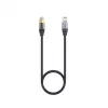 UNITEK ETHERNETKABEL RJ-45 LAN CAT.8 (S/FTP) 1.5M