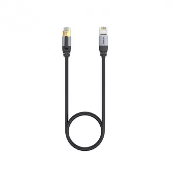 UNITEK ETHERNETKABEL RJ-45 LAN CAT.8 (S/FTP) 1.5M
