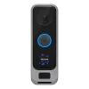 Ubiquiti G4 Doorbell Pro Abdeckung Grau Polycarbonat Langlebiger Schutz