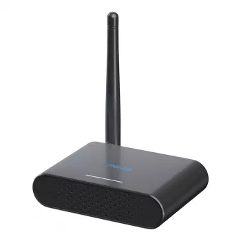 Intelligenter Garagentorschalter Meross MSG200HK (HomeKit) – Wi‑Fi HomeKit-kompatibler Controller für Garagentoröffner