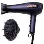 Haartrockner mit einziehbarem Kabel - 2400W + Adler Diffusor