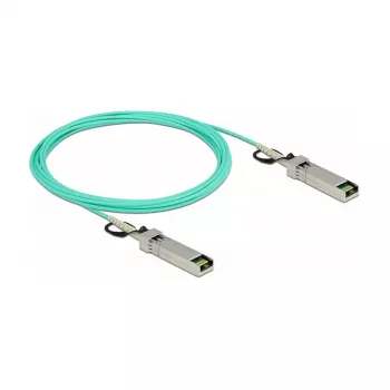 Aktives optisches Kabel SFP+ DeLOCK 86641 5 m