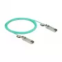 Aktives optisches Kabel SFP+ DeLOCK 86641 5 m