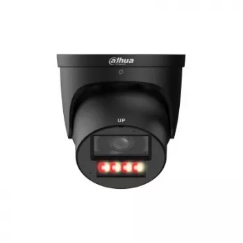 IP-Kamera DAHUA HDW5659H-ASEPV0360BPROB 6MP Eyeball — 6 MP Auflösung, Dome-Form