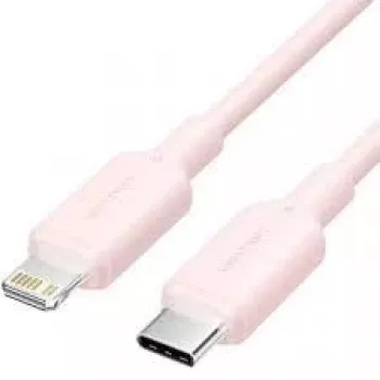 Lightning-Kabel Vention LAKPH, 2 m — USB-C-auf-Lightning Lade- und Datenkabel