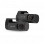 Mio MiVue R860WD, Dashcam | GPS | Wi-Fi | Synchronisierte Front- und Heckkameras für Aufnahmen mit ungehinderter Sicht; 11,26-Zoll-IPS-entspiegelter Touchscreen; Upgrade auf STARVIS 2