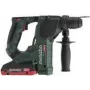 Metabo BH 18 LTX BL 16 - Bohrhammer - Akku - SDS-plus 16 mm - 1,3 Joule - ohne Akku - 18 V