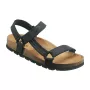 Scholl Heaven Unisex Schwarz, Braun