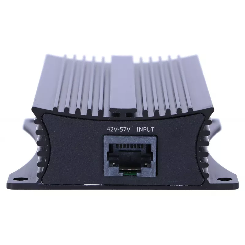 Mikrotik RBGPOE-CON-HP PoE-Adapter Gigabit-Ethernet 24 V