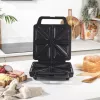 Salter EK6538VDE 4-Scheiben-Sandwichmaker