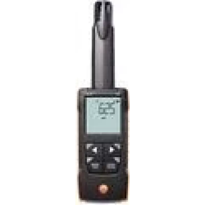535 Kohlendioxid-Messgerät 0 - 10000 ppm (0563 0535)