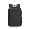 Rivacase 8262 Notebook-Tasche 39,6 cm (15.6) Rucksack-Tasche Schwarz