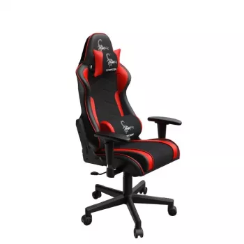 PC-Gaming-Stuhl Gembird GC-SCORPION-02X