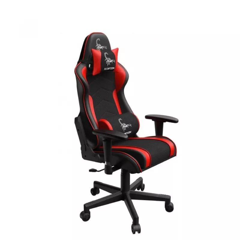 PC-Gaming-Stuhl Gembird GC-SCORPION-02X
