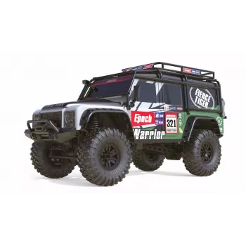 Geländewagen Amewi 22590 Elektromotor 1:10 ab 8 Jahren