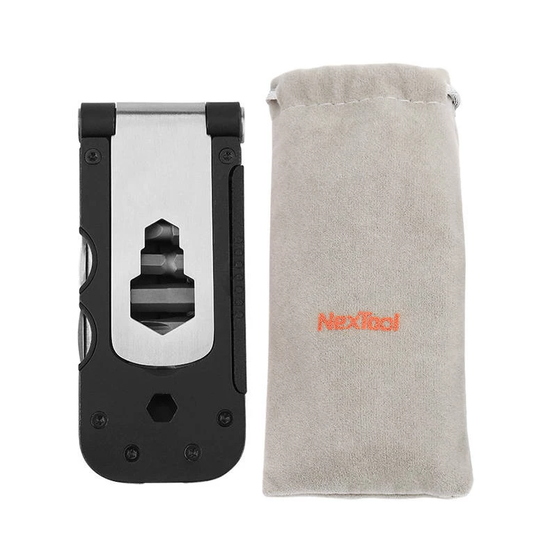 NexTool Fahrradwerkzeug NE0122 14-in-1 Fahrrad-Multitool