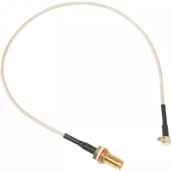 Kabel Mmcx to RPSMA/ACMMCXRPSMA Mikrotik