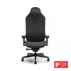 Fractal Design FD-CH-RE1F-01 Gaming-Stuhl PC Gaming-Stuhl Gepolsterter Sitz Schwarz