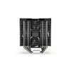 ENDORFY Fortis 5 Prozessor-Luftkühler 14 cm Schwarz, Grau, Stahl