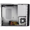 LC-Power LC-1400MI-300SFX Computergehäuse Micro Tower Schwarz