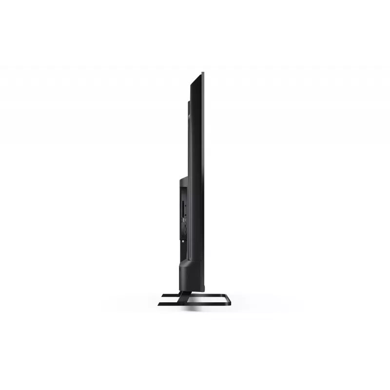 Smart TV Ostry 50HR7265E 50 Google TV Schwarz