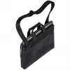 Sleeve case Rivacase 8920 33,8 cm (13,3 Zoll) Schwarz