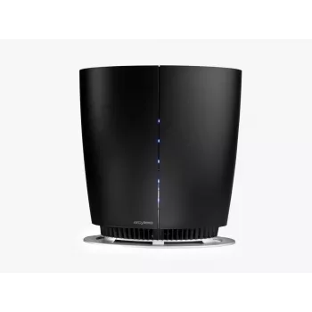 Stylies Pegasus 50 m² 60 dB 30 W Schwarz