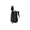 Thule | Nanum, 18L | Wanderrucksack | Schwarz
