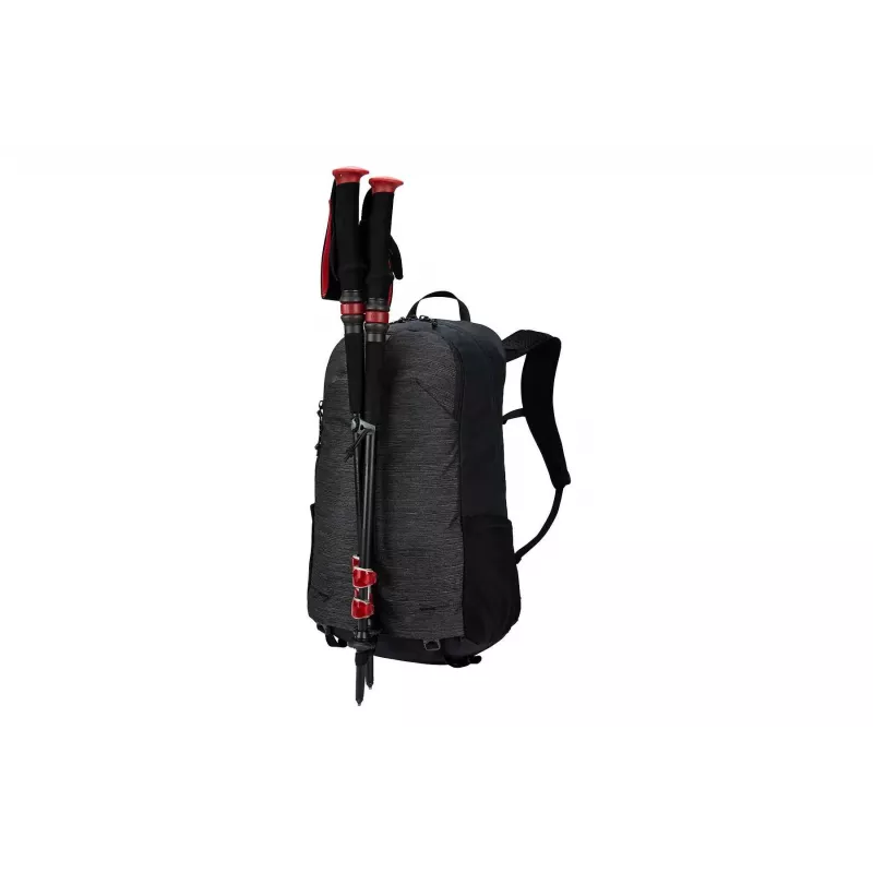 Thule | Nanum, 18L | Wanderrucksack | Schwarz