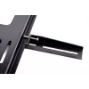 Edbak XWB1 TV-Halterung/-Ständer 3,3 m (130) Schwarz
